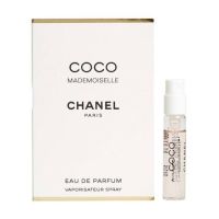 ของแท้?chanel coco mademoiselle eau de parfum 1.5 ml