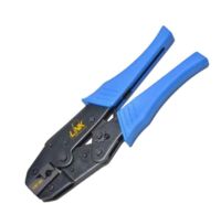 Link TL-1106A Shield Cat 6A RJ45 Shield RJ 45 Cat6A Plug Crimp Tool