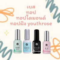 Youthsore ทอป เบส ฝัง ไดมอนด์ ขนาด 15 ml