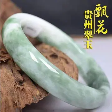 Chinese jade hot sale bracelet price