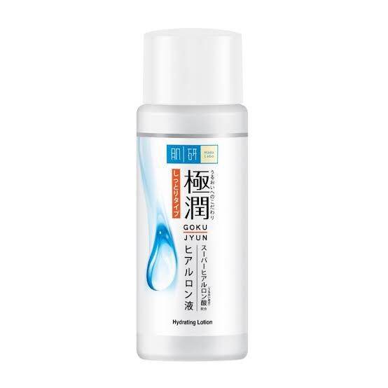 Hada Labo Hydrating Lotion 30ml Lazada.co.th