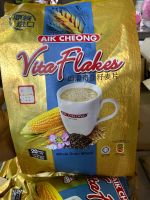 ข้าวโอ๊ต สำเร็จรูป 3 in 1 รส CHIASEED Whole Grain wheat HitHot