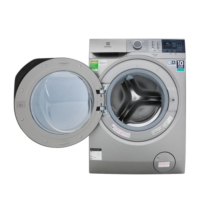 Khám phá ưu điểm của máy giặt Electrolux EWF9042Q7WB | dienmaythuanthanh.vn