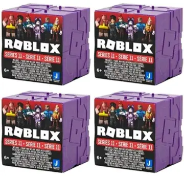 Jazwares Roblox Mystery Action Figure Blind Bag Series 11