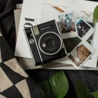 Fuji Instax mini40 ประกันศูนย์