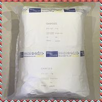 (ยกลัง 16 ห่อ) ผ้าก๊อซฆ่าเชื้อ 8*12 นิ้ว Gauze Pad sterile / Top Dressing Pad Sterile / ผ้าก๊อส สำลีแผ่น