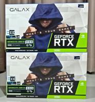 การ์ดจอ GALAX GeForce RTX 3080 SG (1-Click OC) 10GB GDDR6X ประกัน 18 เดือน มีกล่อง