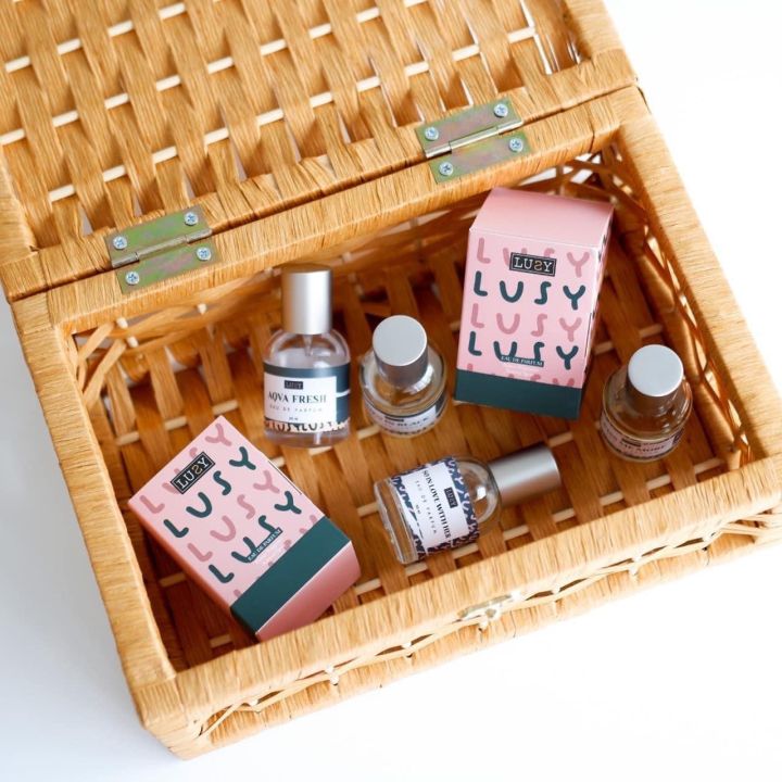 lusy-น้ำหอมฝรั่งเศสแท้100-edp-ติดทนนาน-ของแท้-ส่งฟรี-ท้าให้ลอง