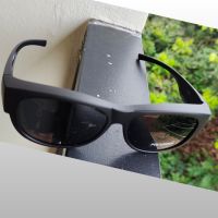 CU2 002 SUNGLASSES POLARIZED LENS แว่นตากันแดดครอบ แว่นตาครอบ