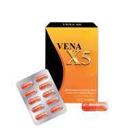 Vena x5 วีน่าเอ็กซ์5 (1กล่อง) ?ส่งฟรี ของแท้?