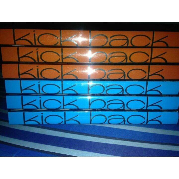 [ONHAND] WayV Kickback UNSEALED Album Lazada PH