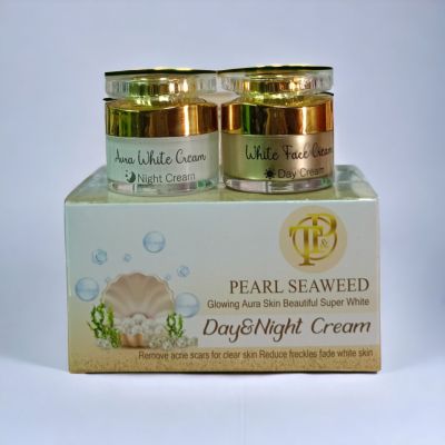 Per Order, TTP day and night cream , remove dark spots and other May problems in your face, best selling product and get results within a few weeks.