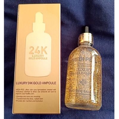 Medi-Peel Gold 24k Ampoule 100 ml