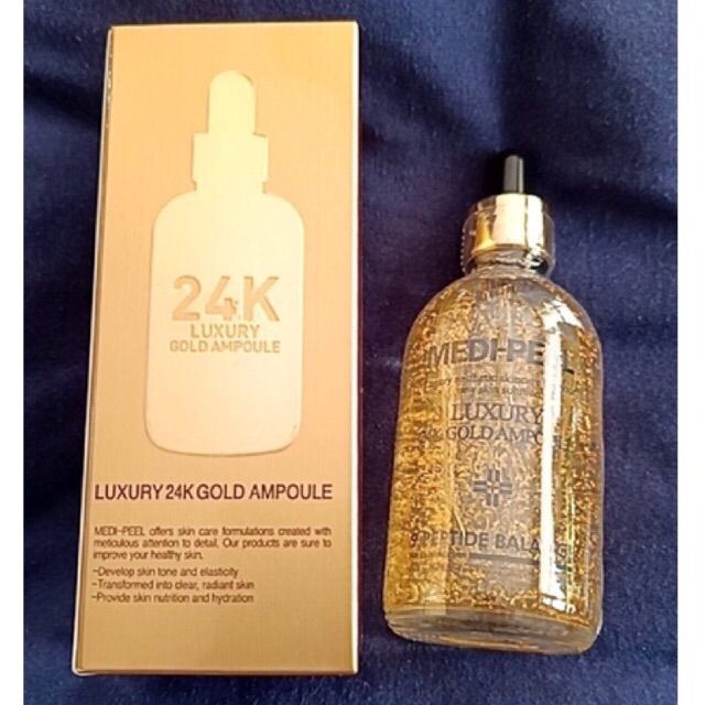 medi-peel-gold-24k-ampoule-100-ml