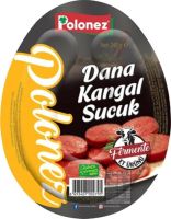 Polonez 240 gr Dana Kangal Sucuk / Beef Fermented Sausage ไส้กรอกเนื้อ ตุรกี