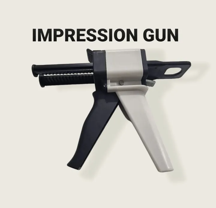DENTAL IMPRESSION GUN Lazada PH