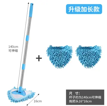 Multi-Purpose Bathroom Wall Cleaning Brush Long Handle Removable Brush Home  Bathroom Floor Bathtub Ceramic Tile Sponge Brushes - AliExpress