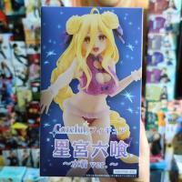 ลิขสิทธิ์แท้? มุคุโระ โฮชิมิยะ:เดท อะ ไลฟ์ DATE A LIVE:MUKURO HOSHIMIYA:TAITO COREFUL figure โมเดลฟิกเกอร์ ล็อตญี่ปุ่น