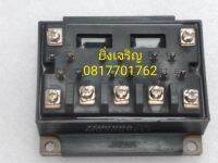 MG30G6EL1 POWER TRANSISTOR MODULE  THREE-PHASE BRIDE #MG30G6EL1