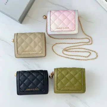 Jual Dompet Charles And Keith Murah November 2023