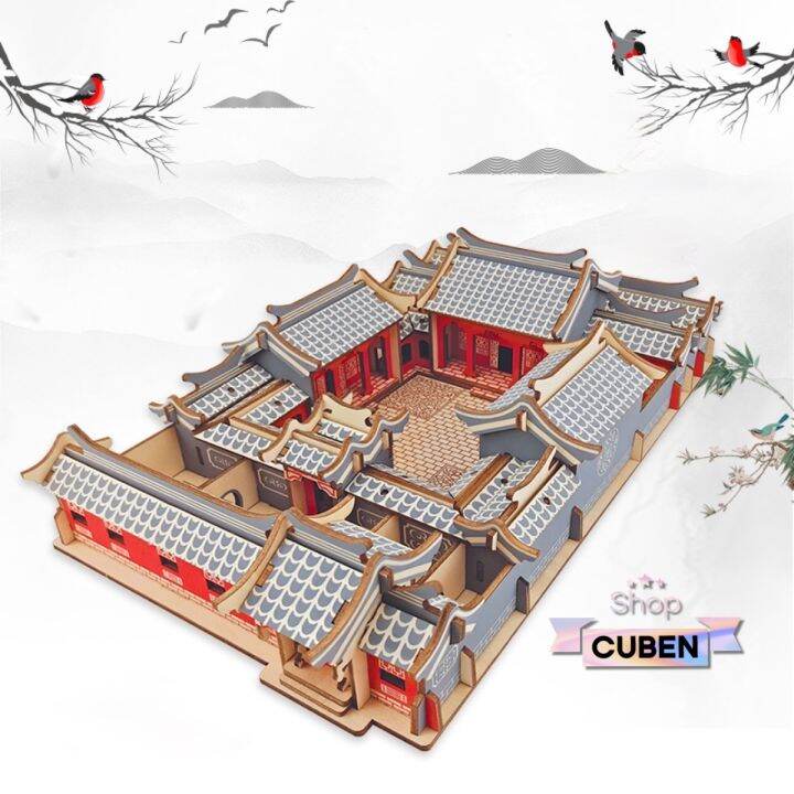 Tứ hợp viện là gì Có thể thiết kế nhà Tứ hợp viện ở Việt Nam không TIN312079 Kiến trúc Angcovat #8 Tứ hợp viện là gì Có thể thiết kế nhà Tứ hợp viện ở Việt Nam không TIN312079 Kiến trúc Angcovat