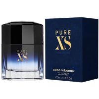 น้ำหอม Paco Rabanne Pure XS Eau de Toilette 100ml