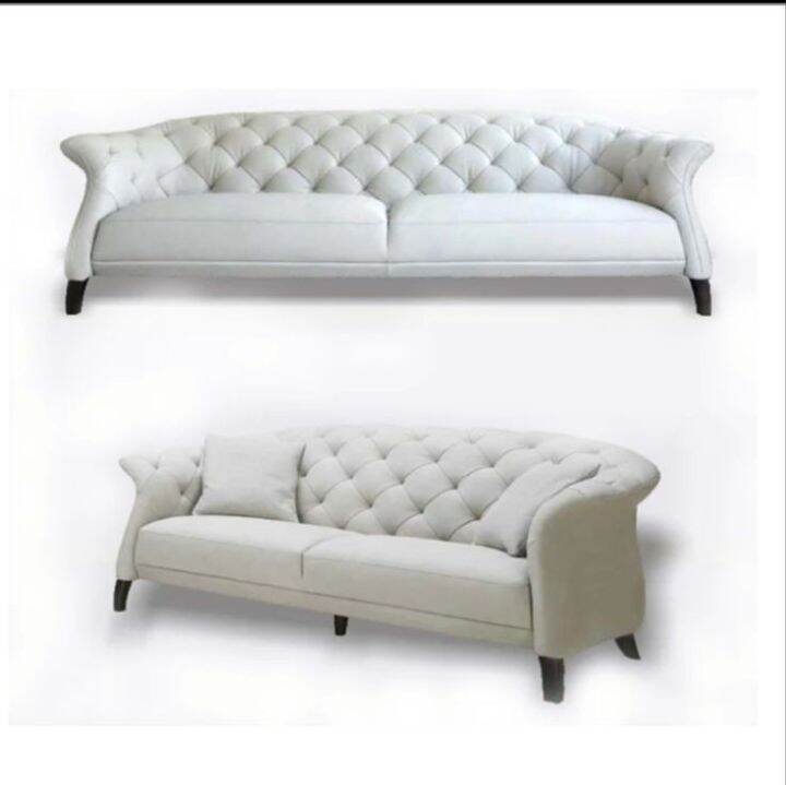 sofa keluarga sofa tamu mewah | Lazada Indonesia