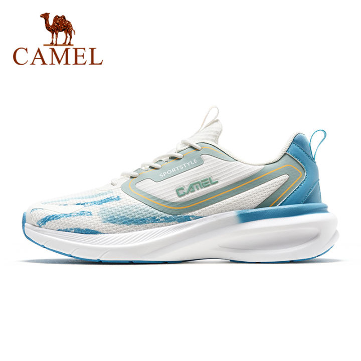 Camel Sports Men s Non slip Running Shoes Athletic Cushioned