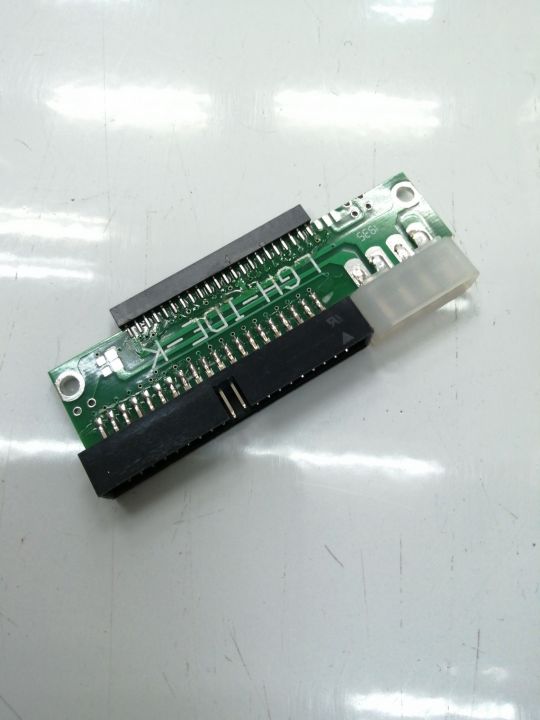 adapter-2-5-ide-to-3-5-ide-แปลงจาก-hdd-2-5นิ้ว-เป็น-3-5นิ้ว