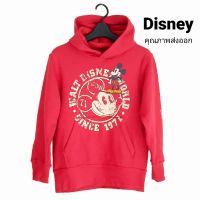 เสื้อกันหนาว Disney ลาย มิกกี้เม้าส์  ของแท้  คุณภาพส่งออกไป Disney Land