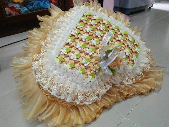 หมอนหัวใจ-หมอนหัวใจงานแต่ง-หมอนแต่งงาน-ขนาด20นิ้ว-คู่ละ1400บาท-ใส่นุ่นพร้อมใช้งาน