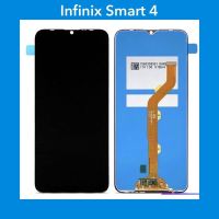 จอ Infinix Smart 4 , X653 หน้าจอพร้อมทัสกรีน