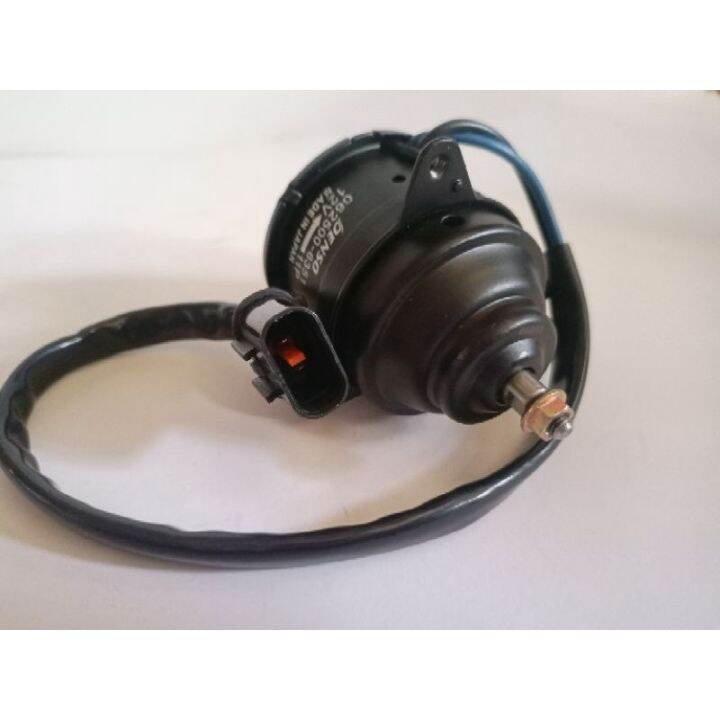 Mitsubishi Padjero Sub Intercooler Fan motor Lazada PH