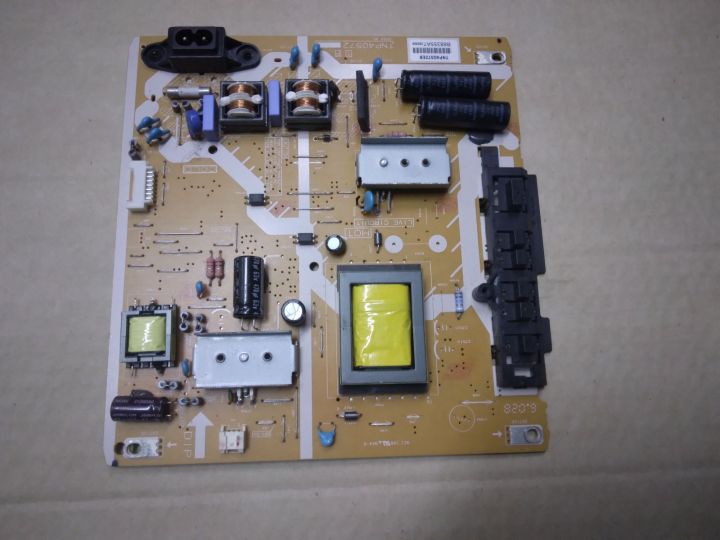 อะไหล่ทีวี-maimboard-เมนบอร์ดทีวี-panasonic32นิ้วรุ่น32d410tอะไหล่ทีวี32นิ้วpanasonicแท้ของถอด