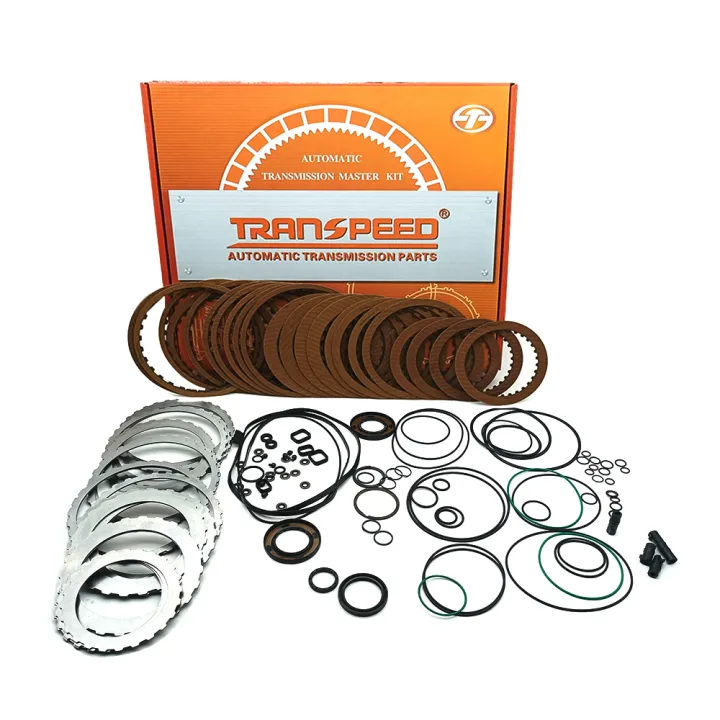 Transpeed 6hp19 6hp21 6speed Rwd Automatic Transmission Overhaul Seal