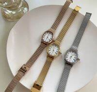 SEOUL II Collection - watchmomo นาฬิกาผู้หญิง นาฬิกาข้อมือ