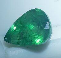 1.51 cts natural hi-end amazing colombia emirald gems stone