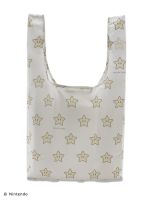 ?Gelato Pique x Super Mario Eco bag?  ถุงผ้ากันน้ำ