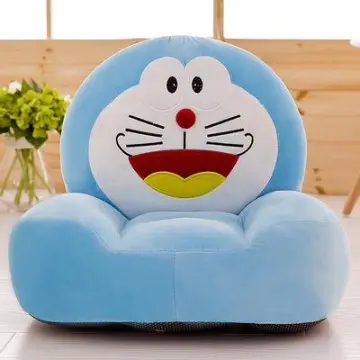 Children's Sofa Small Chair Lazy Cartoon Character Tatami Cushion - China  Cushion and Small Chair price