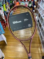 ไม้เทนนิสเด็ก WILSON PRO STAFF V14 JUNIORS RACKET