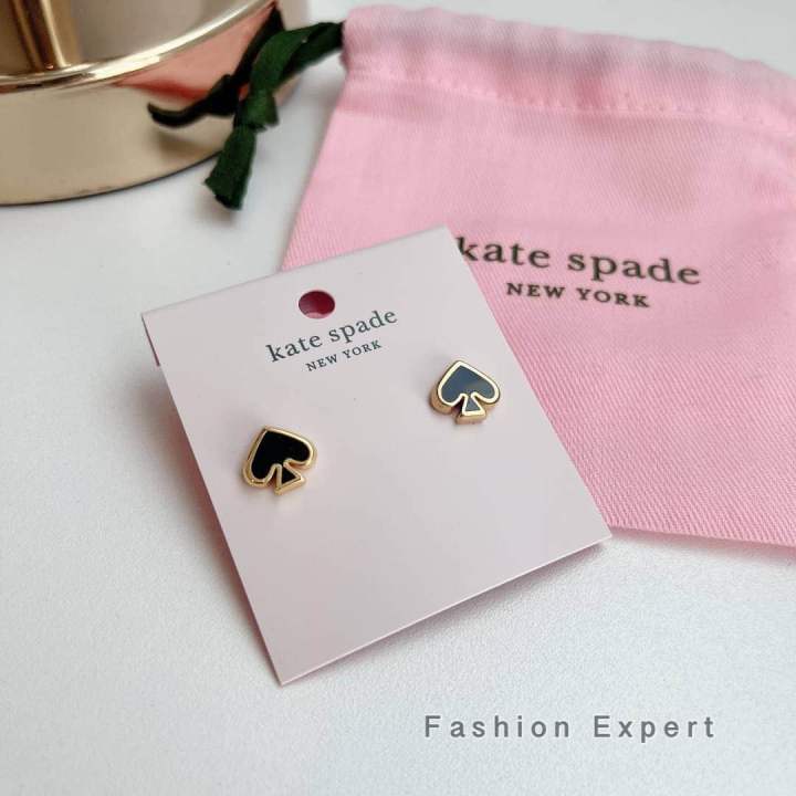 ของแท้100-ต่างหู-kate-spade-o0ru3069