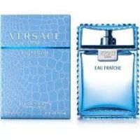 น้ำหอม Versace Man Eau Fraiche Versace EDT for men Spray 100 ml