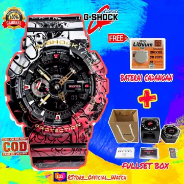 Jual g discount shock one piece