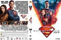 ซีรีย์ฝรั่งใหม่..Superman and Lois ปี2 (2022)

(ฝรั่งบรรยายไทย 4แผ่น)