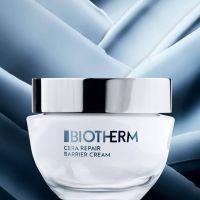 ครีม Biotherm Cera Repair Barrier Cream 50ml.