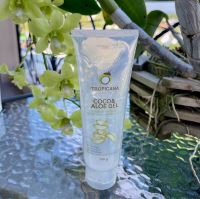 Coco&amp;Aloe Gel TROPICANA 100ml