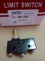 Limit Switch TM-1308 /15A )250VAC