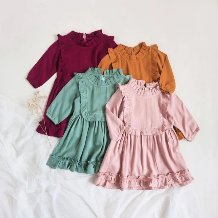 nadins Fashion baju anak terbaru kekinian Lazada Indonesia