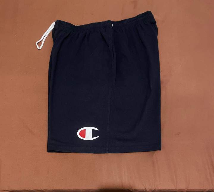 Authentic Champion (Thrift Short) | Lazada PH