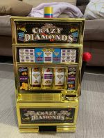 ตู้ Slot Machine Limited Jumbo Edition พร้อมส่งจากไทย ส่งไวมาก